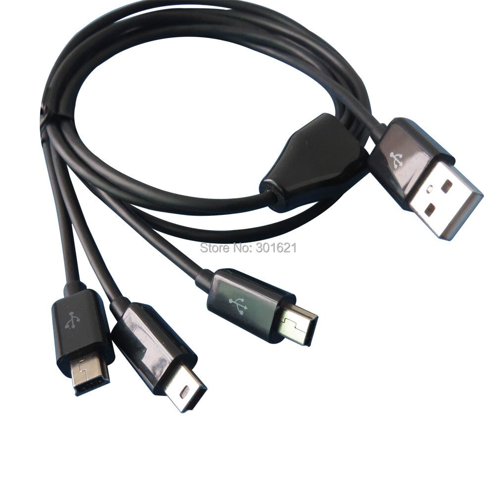 Ƽ ̴ USB й ̺, 3 in 1 USB 2.0 A -3 ̴..